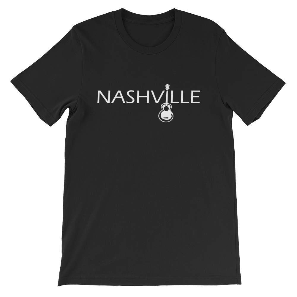 Nashville - Guitar