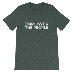 Empower The People