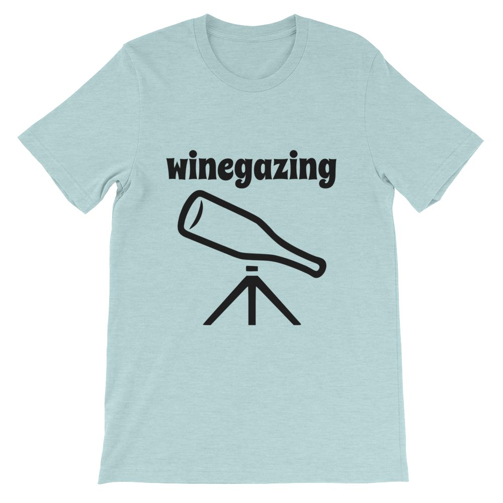 Winegazing