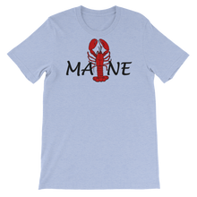 Maine - Lobster