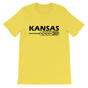 Kansas - Wheat