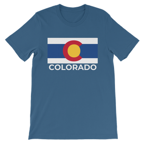 Colorado Flag