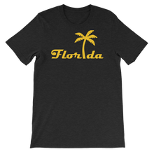 Florida Palm Tree