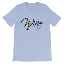 Wine - White