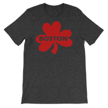 Boston Shamrock