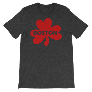 Boston Shamrock