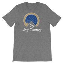 Montana - Big Sky Country