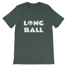 Long Ball