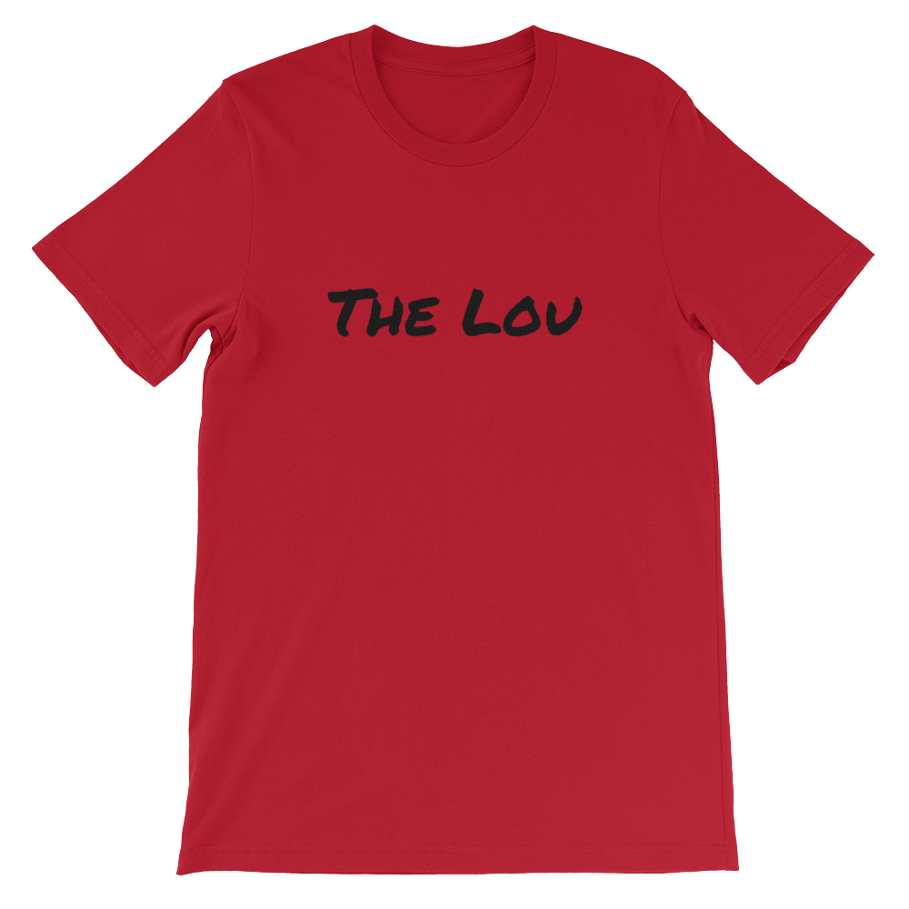 St. Louis - The Lou
