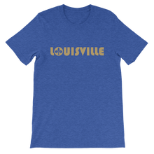 Louisville - Fleur-de-lis