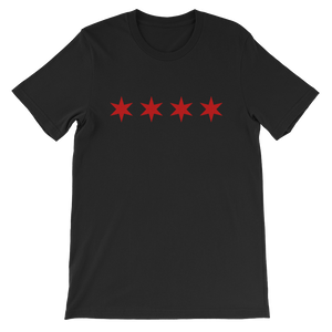 Chicago - Stars