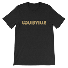 Louisville - Fleur-de-lis