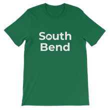 South Bend - Shamrock