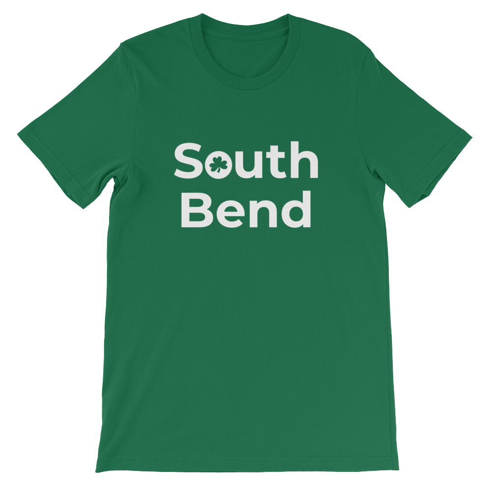 South Bend - Shamrock