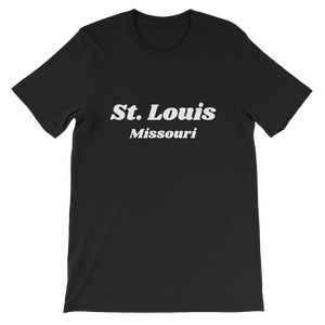 St. Louis