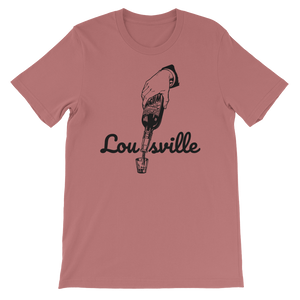 Louisville - Bourbon