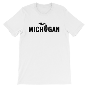 Michigan - I'm From Here