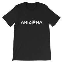 Arizona - Desert Sun