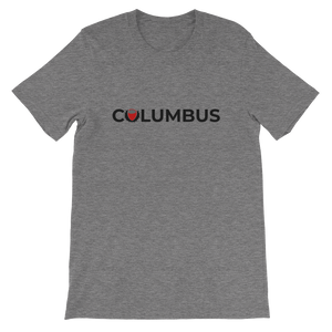 Columbus - Buckeye