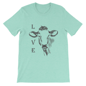 Love Cows