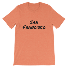 San Francisco