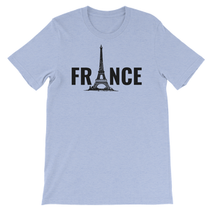 France - Eiffel Tower