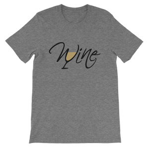 Wine - White