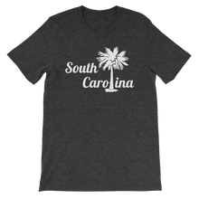 South Carolina - Palmetto