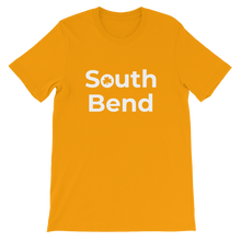 South Bend - Shamrock