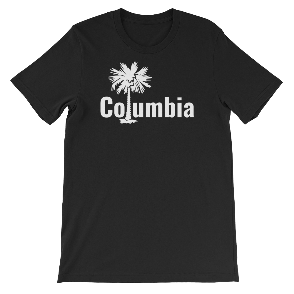 Columbia - Palmetto