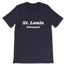 St. Louis