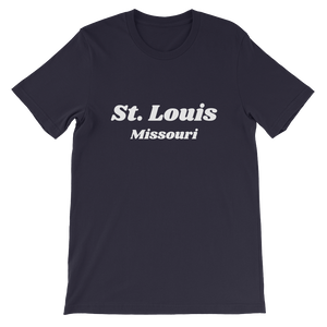 St. Louis