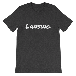 Lancing, Michigan