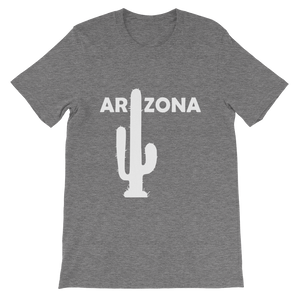 Arizona - Saguaro Cactus