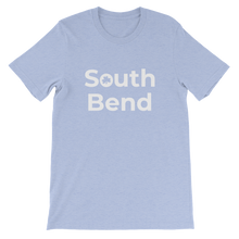 South Bend - Shamrock