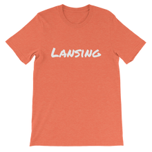 Lancing, Michigan