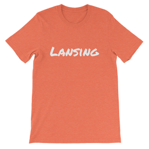 Lancing, Michigan