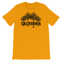 California Date Palms