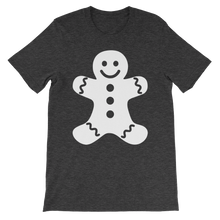 Gingerbread Man