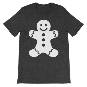Gingerbread Man