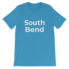 South Bend - Shamrock