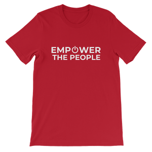 Empower The People