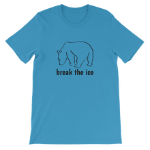 Polar Bear - Break the Ice