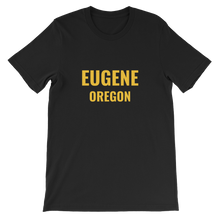 Eugen, Oregon