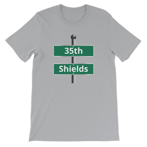 Chicago - 35th & Shields