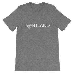 Portland - Rose
