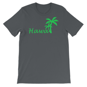 Hawaii - Palm Trees