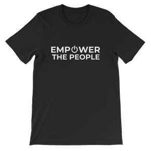 Empower The People