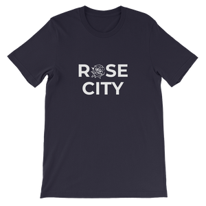 Portland - Rose City