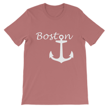 Boston - Anchor